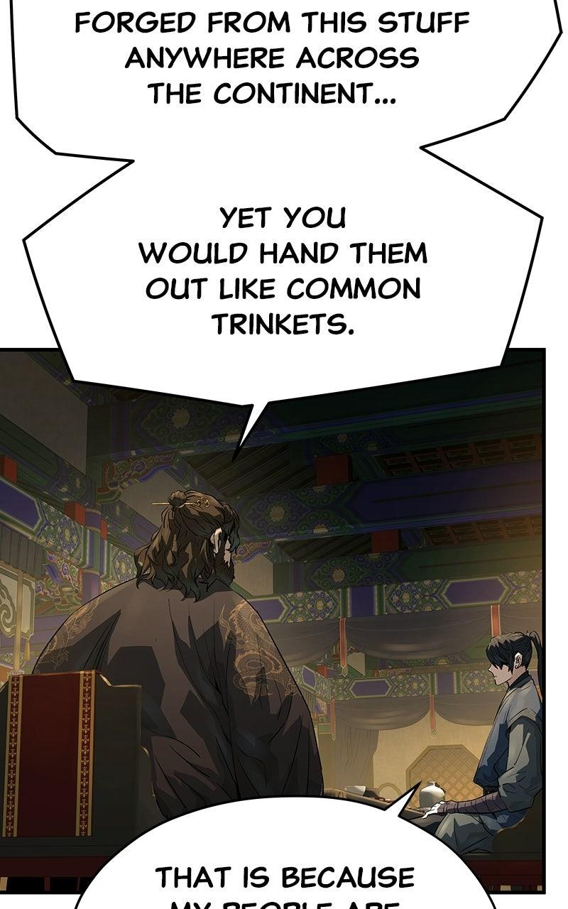 Absolute Regression Chapter 81 — page 112