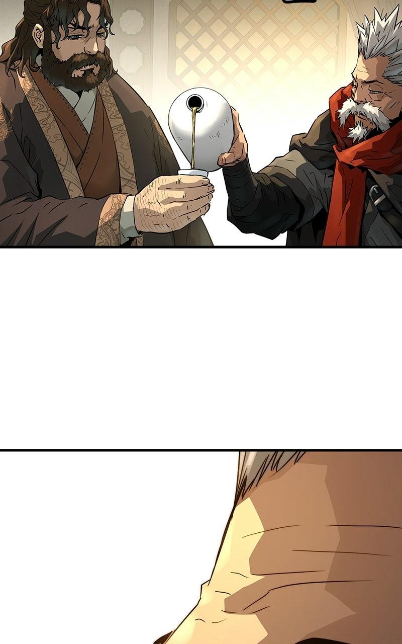 Absolute Regression Chapter 81 — page 129