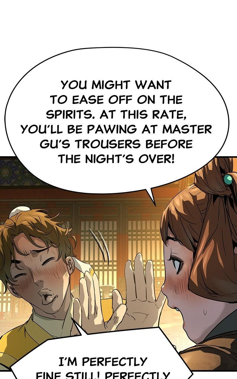 Absolute Regression Chapter 82 — page 7