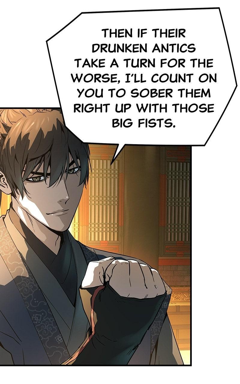 Absolute Regression Chapter 82 — page 11