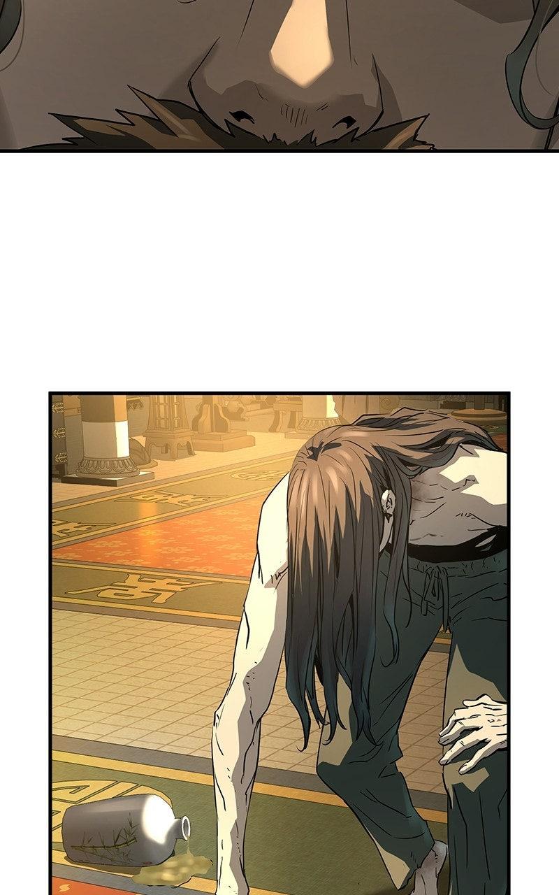 Absolute Regression Chapter 82 — page 71