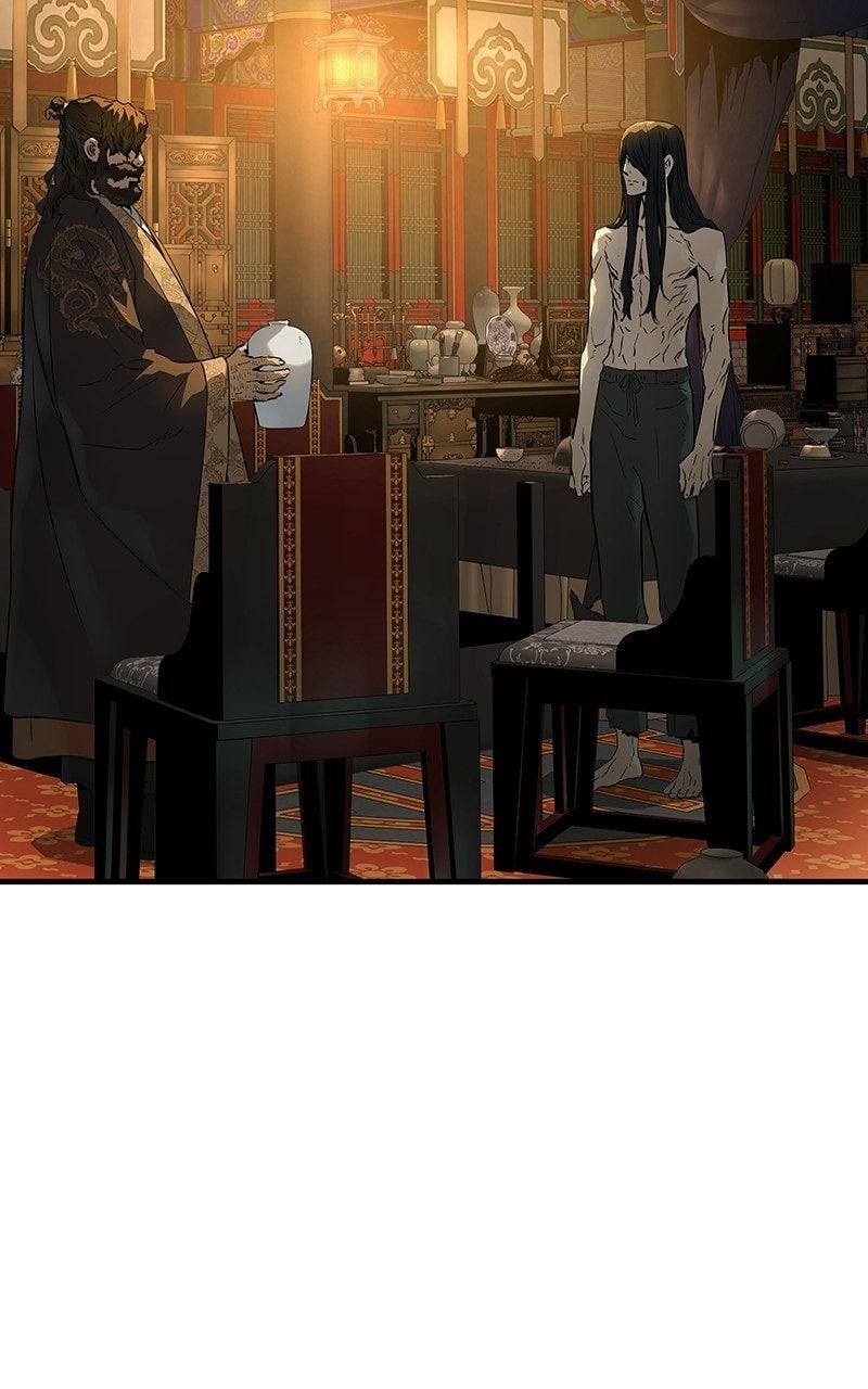 Absolute Regression Chapter 82 — page 80