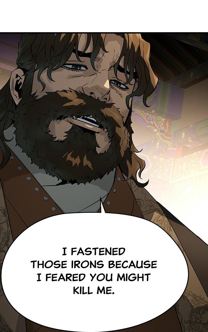 Absolute Regression Chapter 82 — page 82