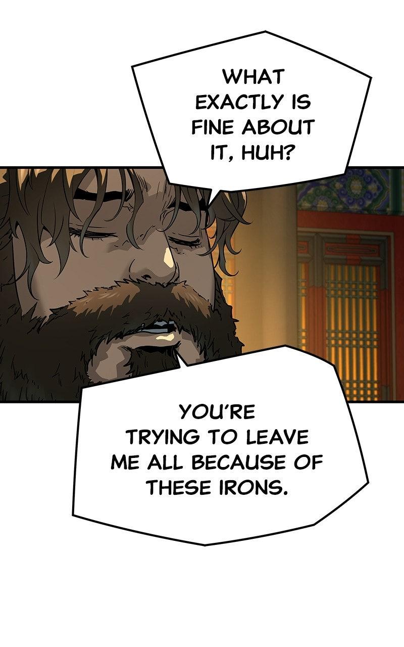 Absolute Regression Chapter 82 — page 91