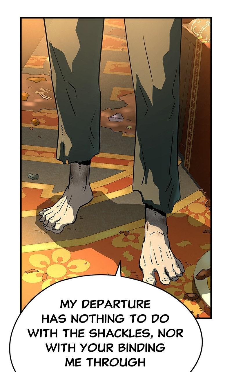 Absolute Regression Chapter 82 — page 92