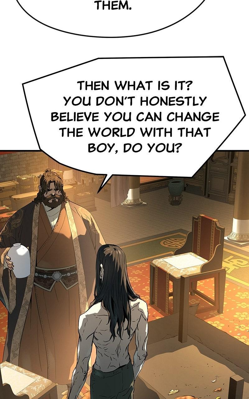 Absolute Regression Chapter 82 — page 93