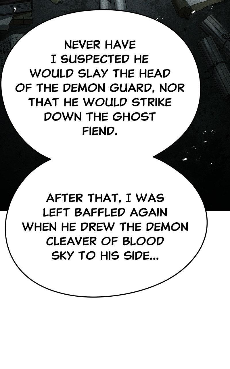 Absolute Regression Chapter 82 — page 105