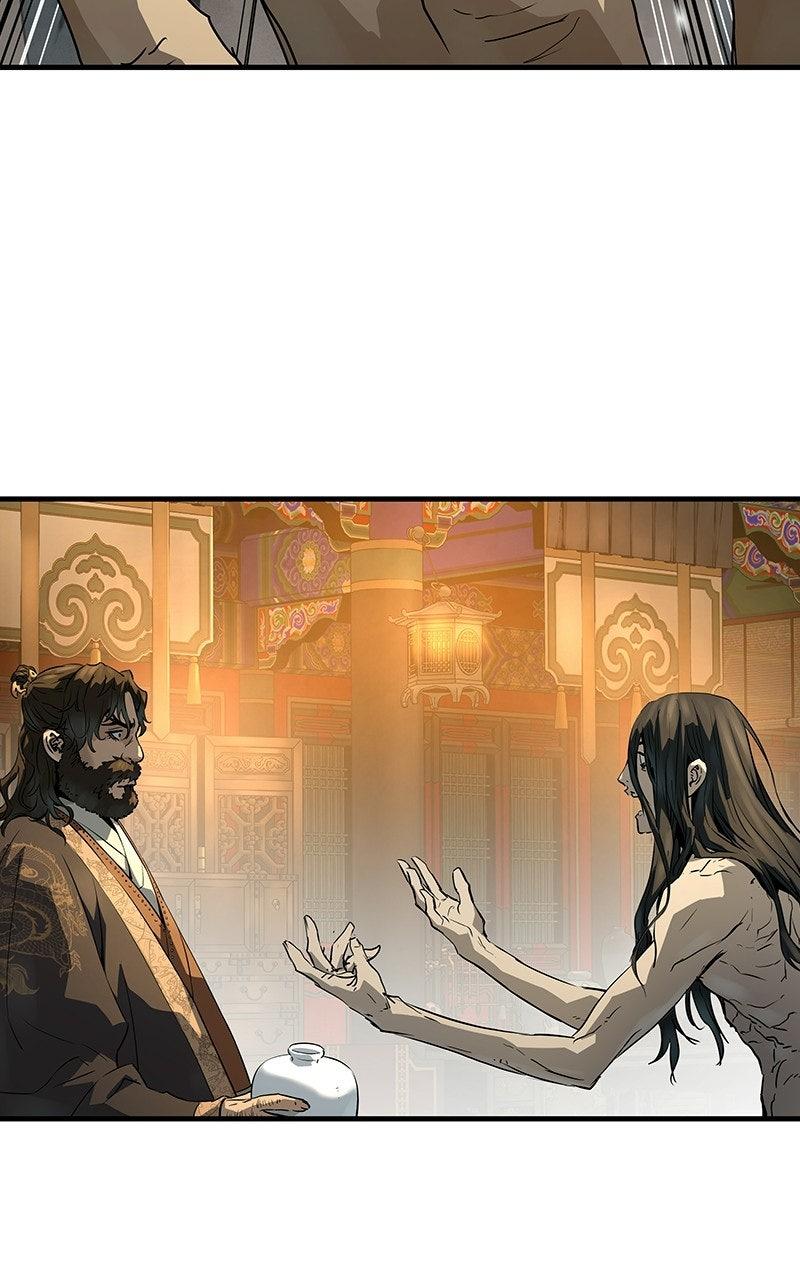 Absolute Regression Chapter 82 — page 110