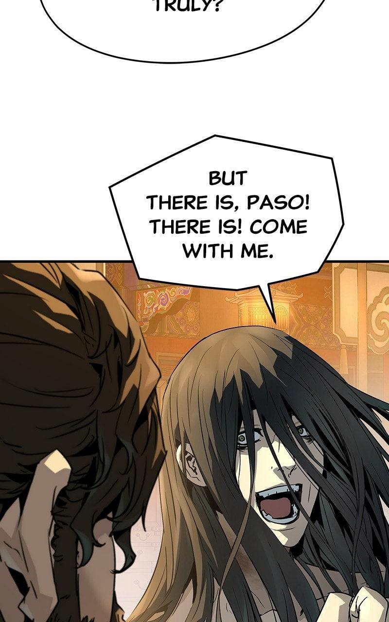 Absolute Regression Chapter 82 — page 116