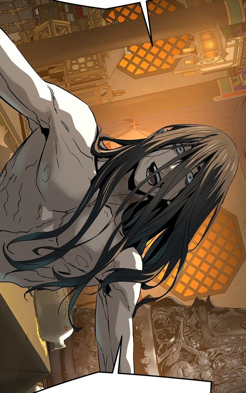 Absolute Regression Chapter 82 — page 123