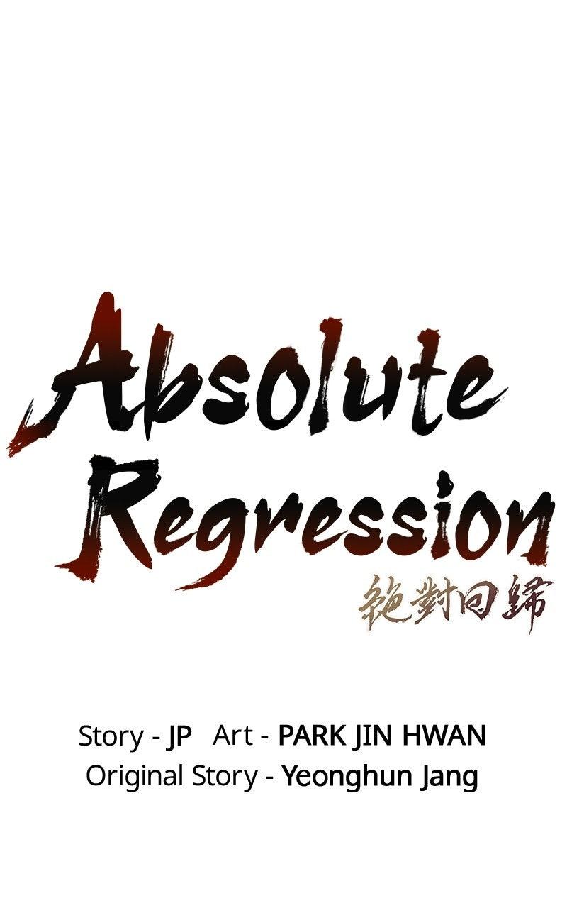 Absolute Regression Chapter 83 — page 6