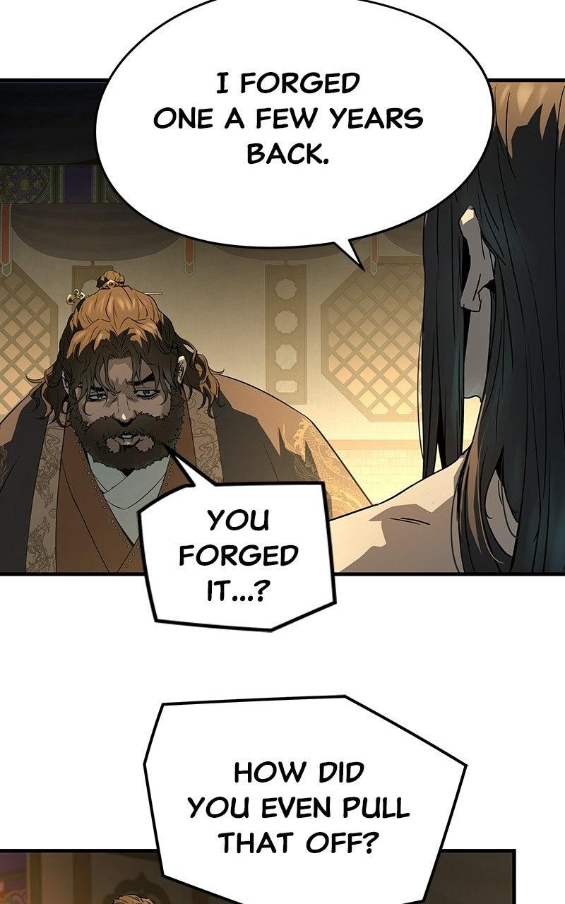 Absolute Regression Chapter 83 — page 41