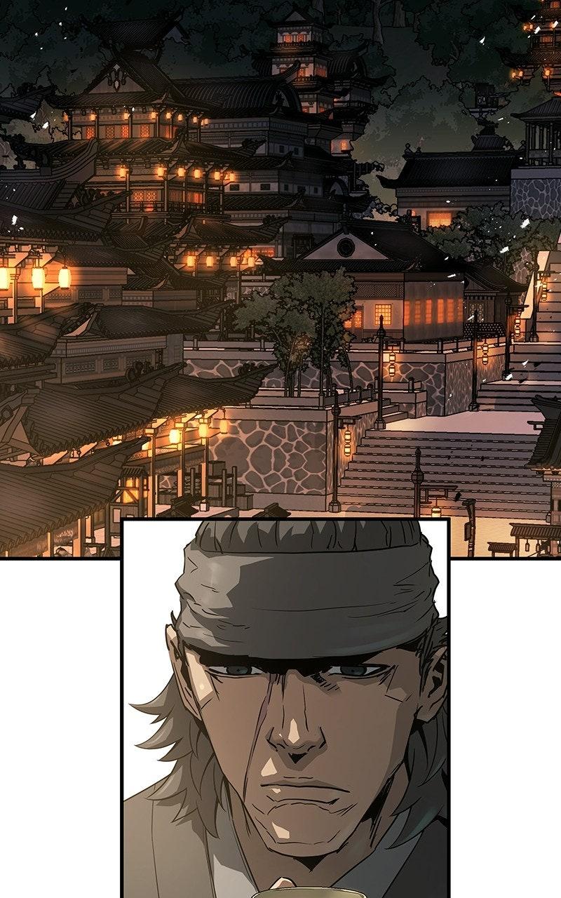 Absolute Regression Chapter 83 — page 89