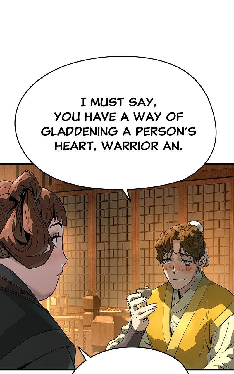Absolute Regression Chapter 83 — page 99