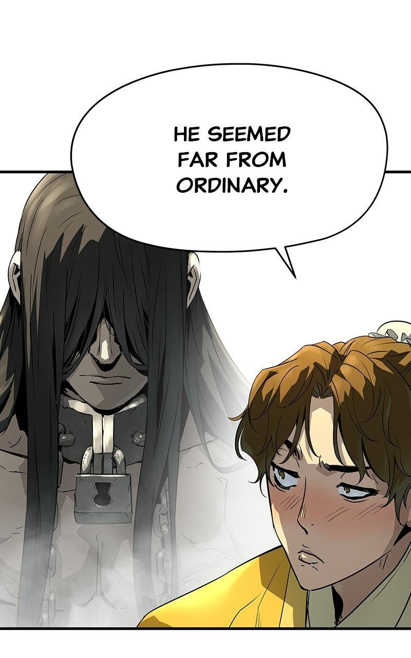 Absolute Regression Chapter 83 — page 105