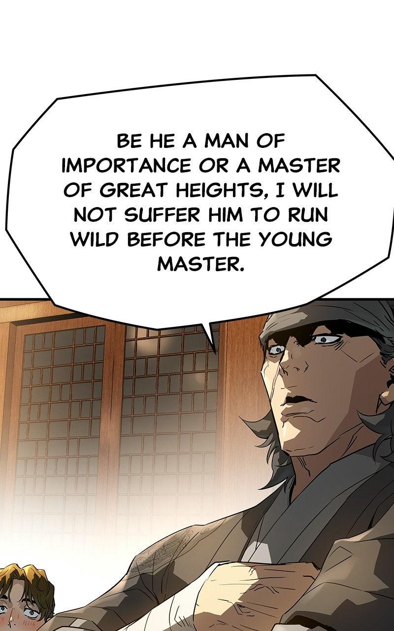 Absolute Regression Chapter 83 — page 106