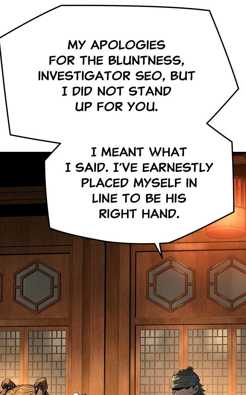 Absolute Regression Chapter 83 — page 109