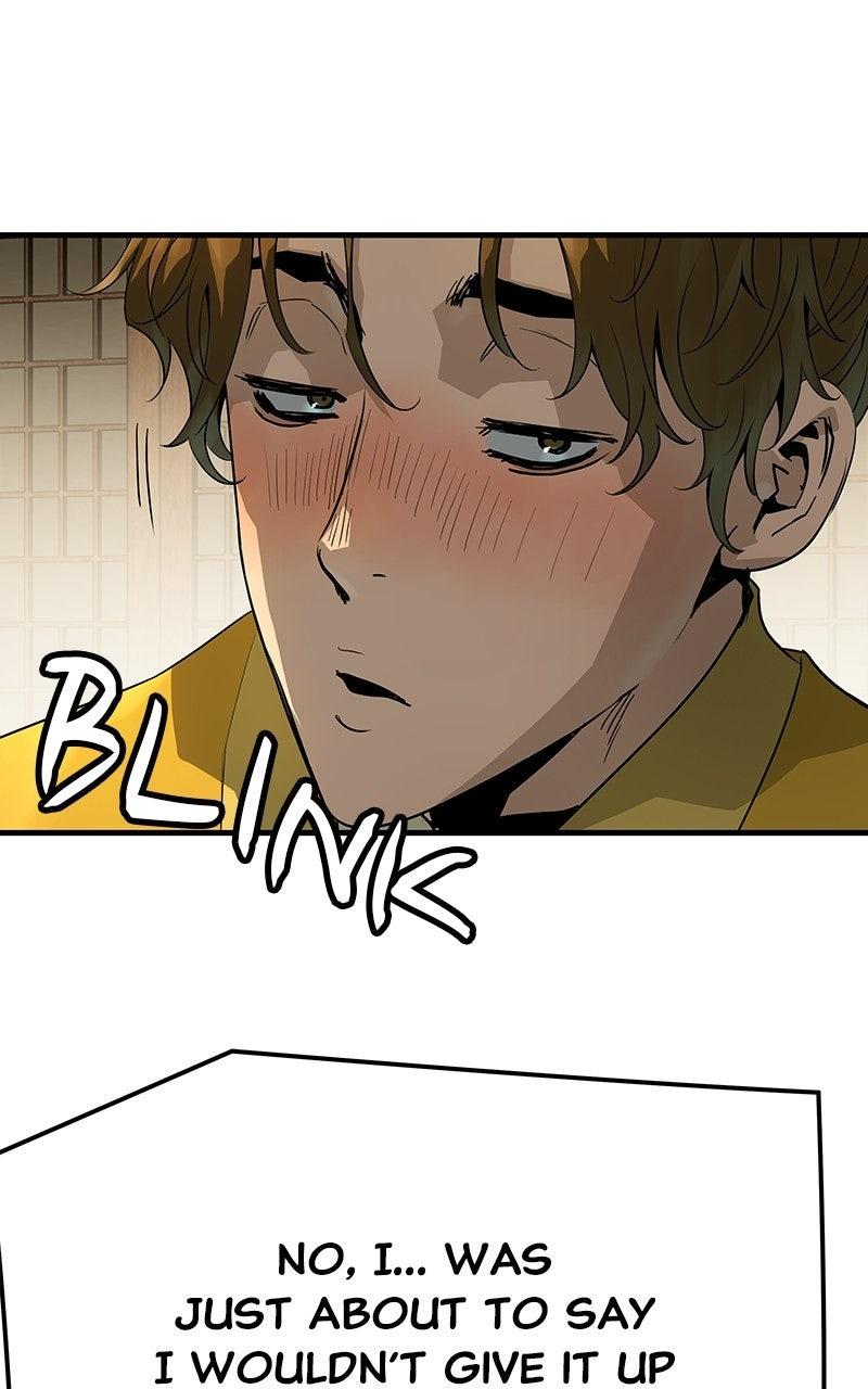 Absolute Regression Chapter 83 — page 114
