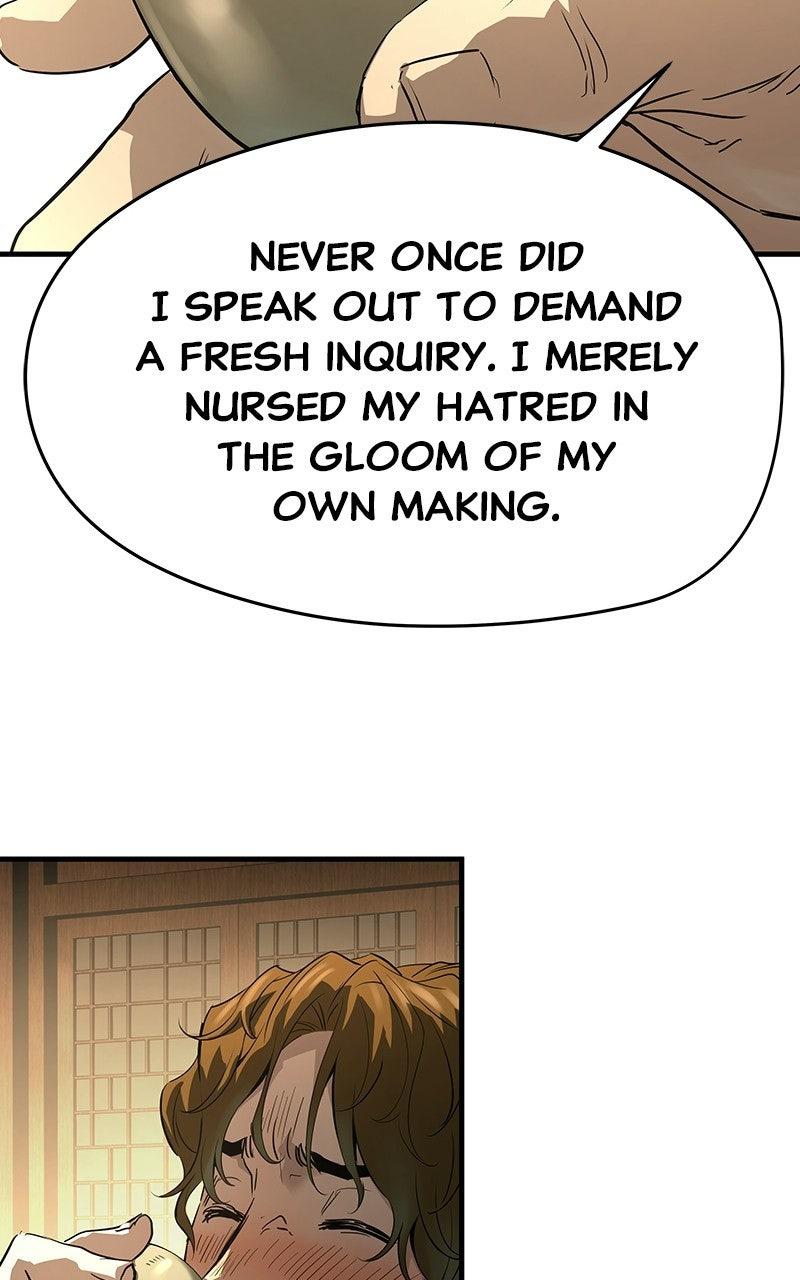 Absolute Regression Chapter 83 — page 121