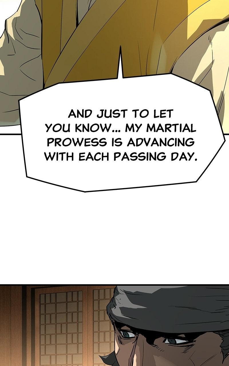 Absolute Regression Chapter 83 — page 128