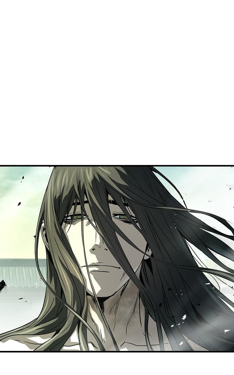 Absolute Regression Chapter 83 — page 136