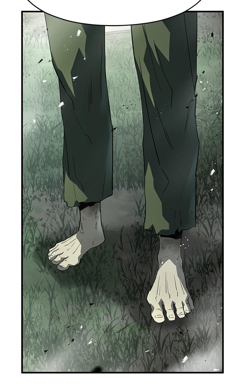 Absolute Regression Chapter 83 — page 138