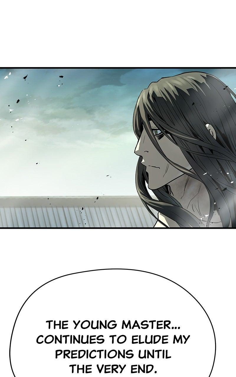 Absolute Regression Chapter 83 — page 139