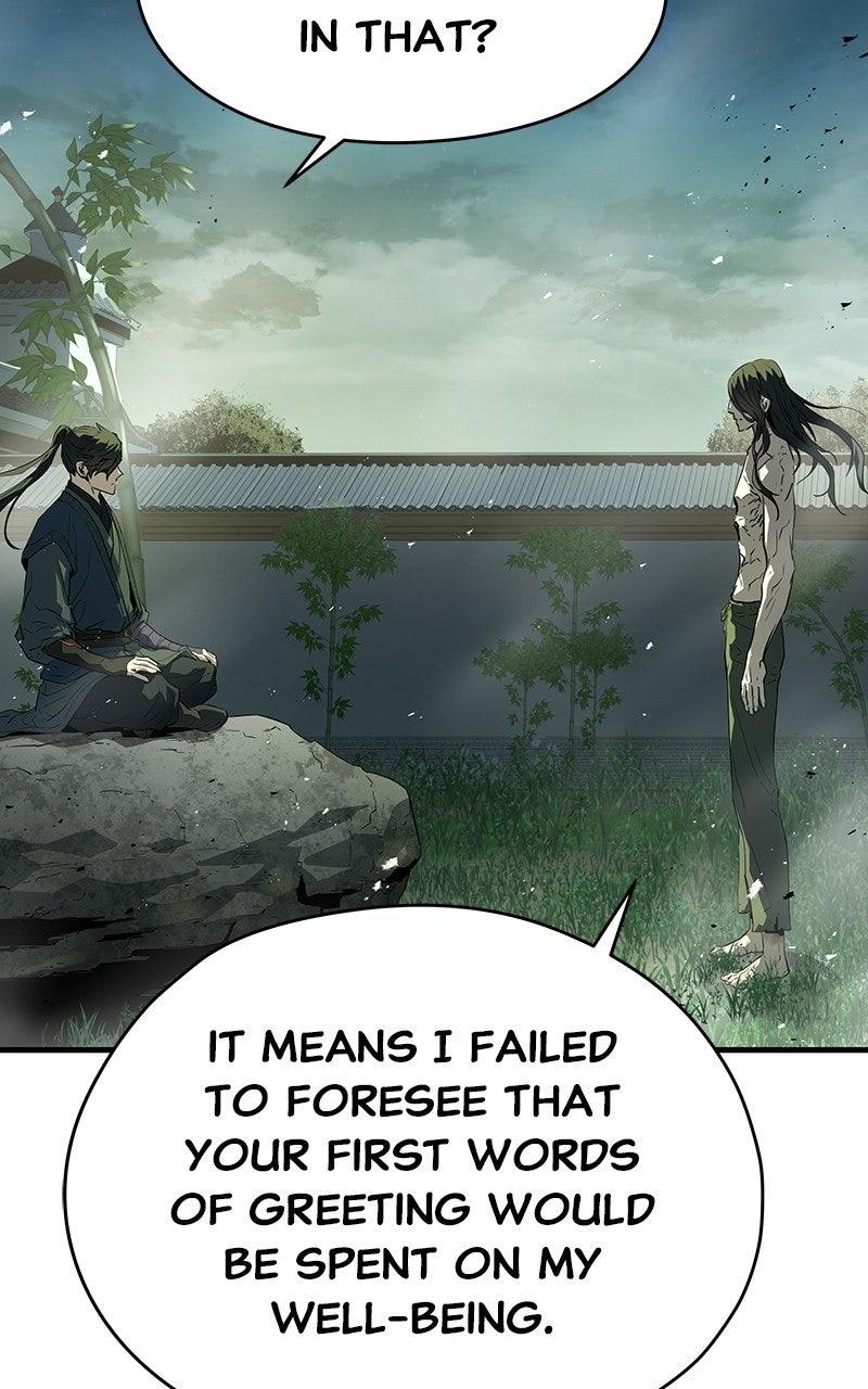 Absolute Regression Chapter 83 — page 141