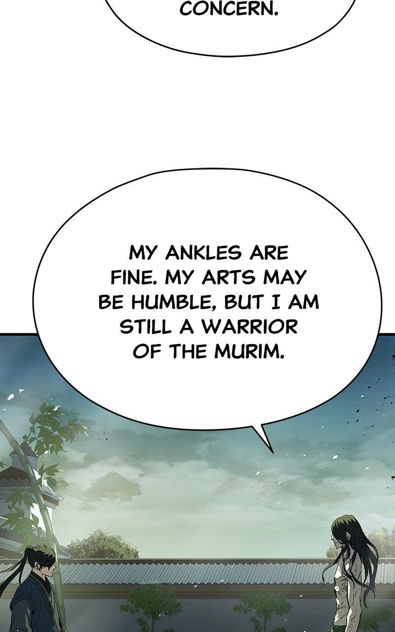 Absolute Regression Chapter 83 — page 143