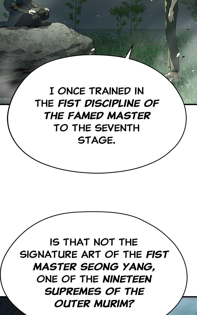Absolute Regression Chapter 83 — page 144