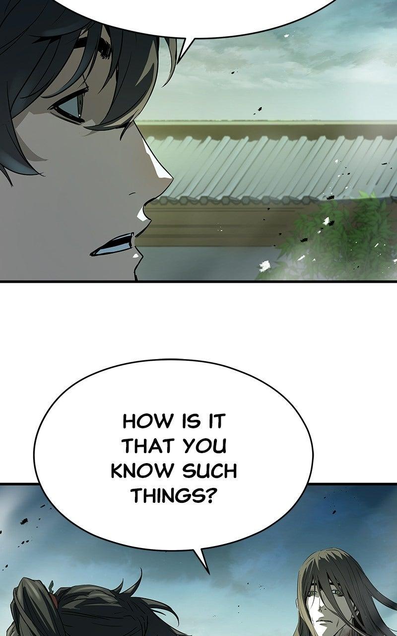 Absolute Regression Chapter 83 — page 145