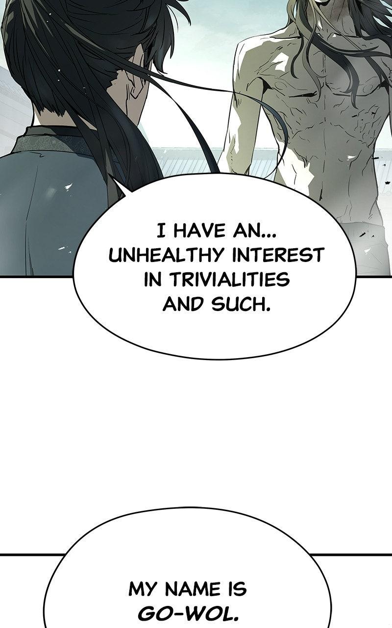 Absolute Regression Chapter 83 — page 146
