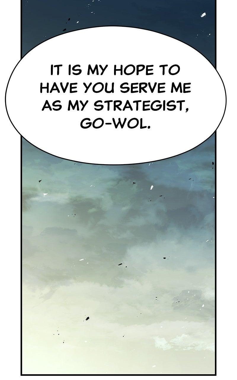 Absolute Regression Chapter 83 — page 152