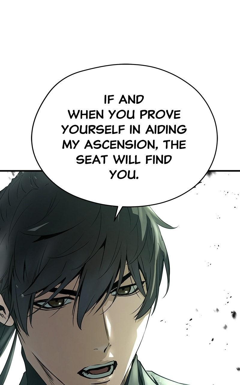 Absolute Regression Chapter 83 — page 155