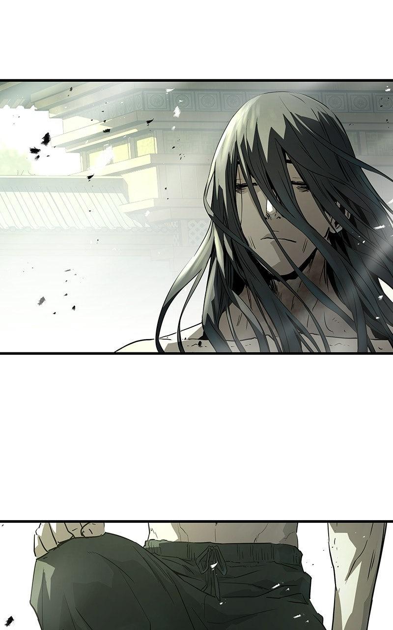 Absolute Regression Chapter 83 — page 157