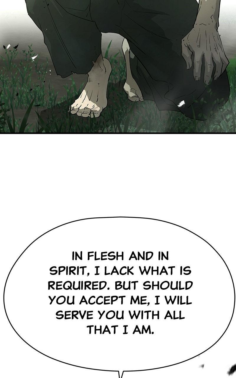 Absolute Regression Chapter 83 — page 158