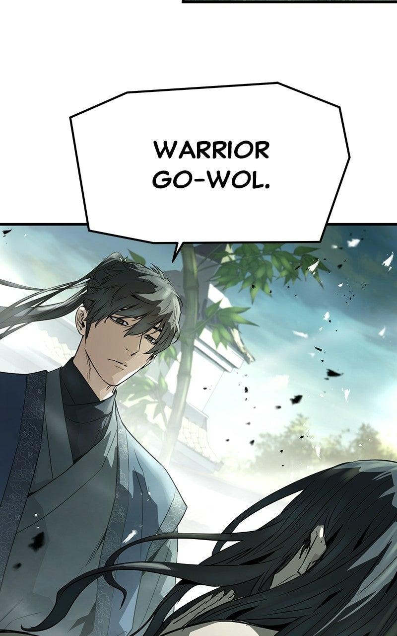 Absolute Regression Chapter 83 — page 162