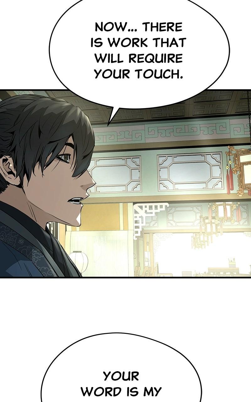 Absolute Regression Chapter 84 — page 5