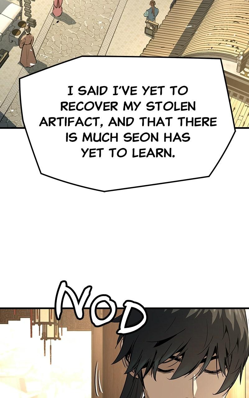 Absolute Regression Chapter 84 — page 43