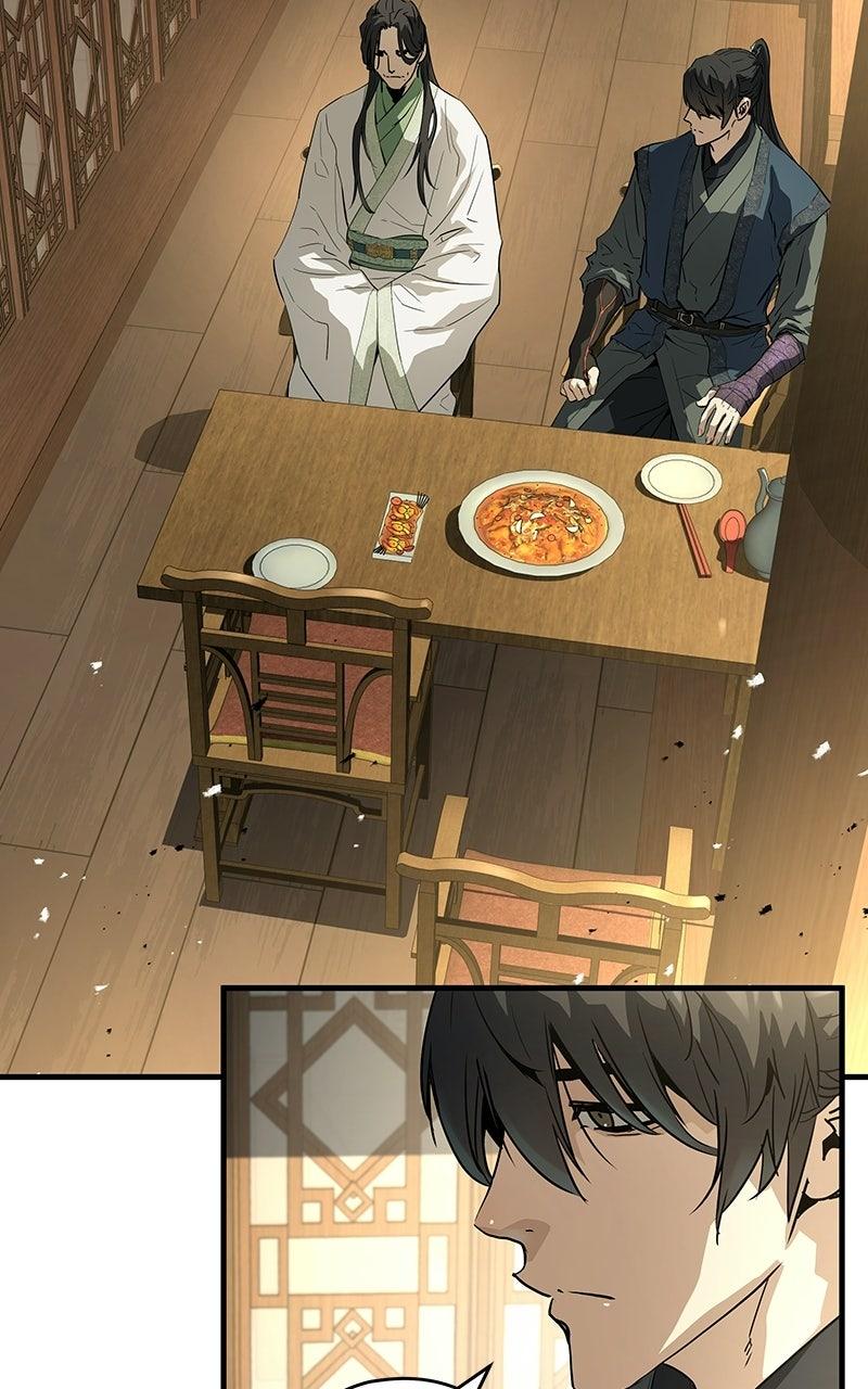 Absolute Regression Chapter 84 — page 87