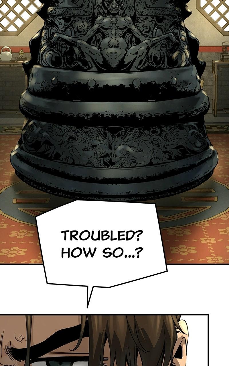 Absolute Regression Chapter 84 — page 110