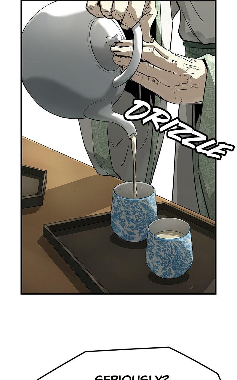 Absolute Regression Chapter 85 — page 9
