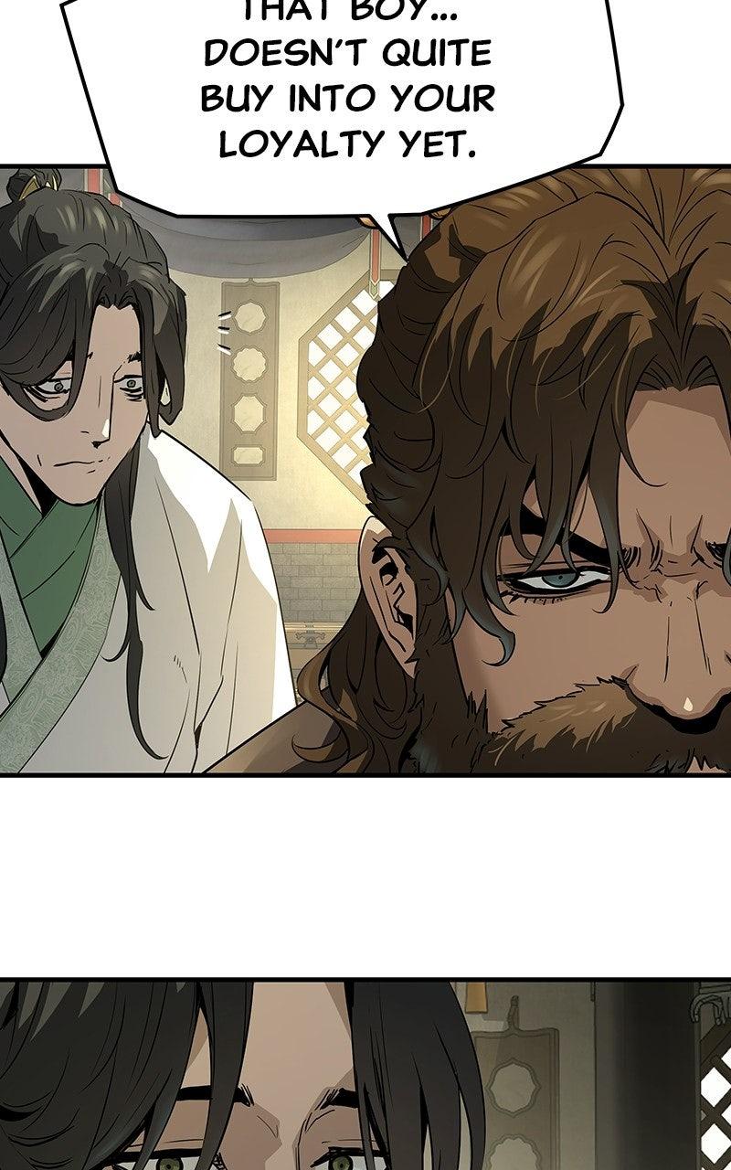 Absolute Regression Chapter 85 — page 19
