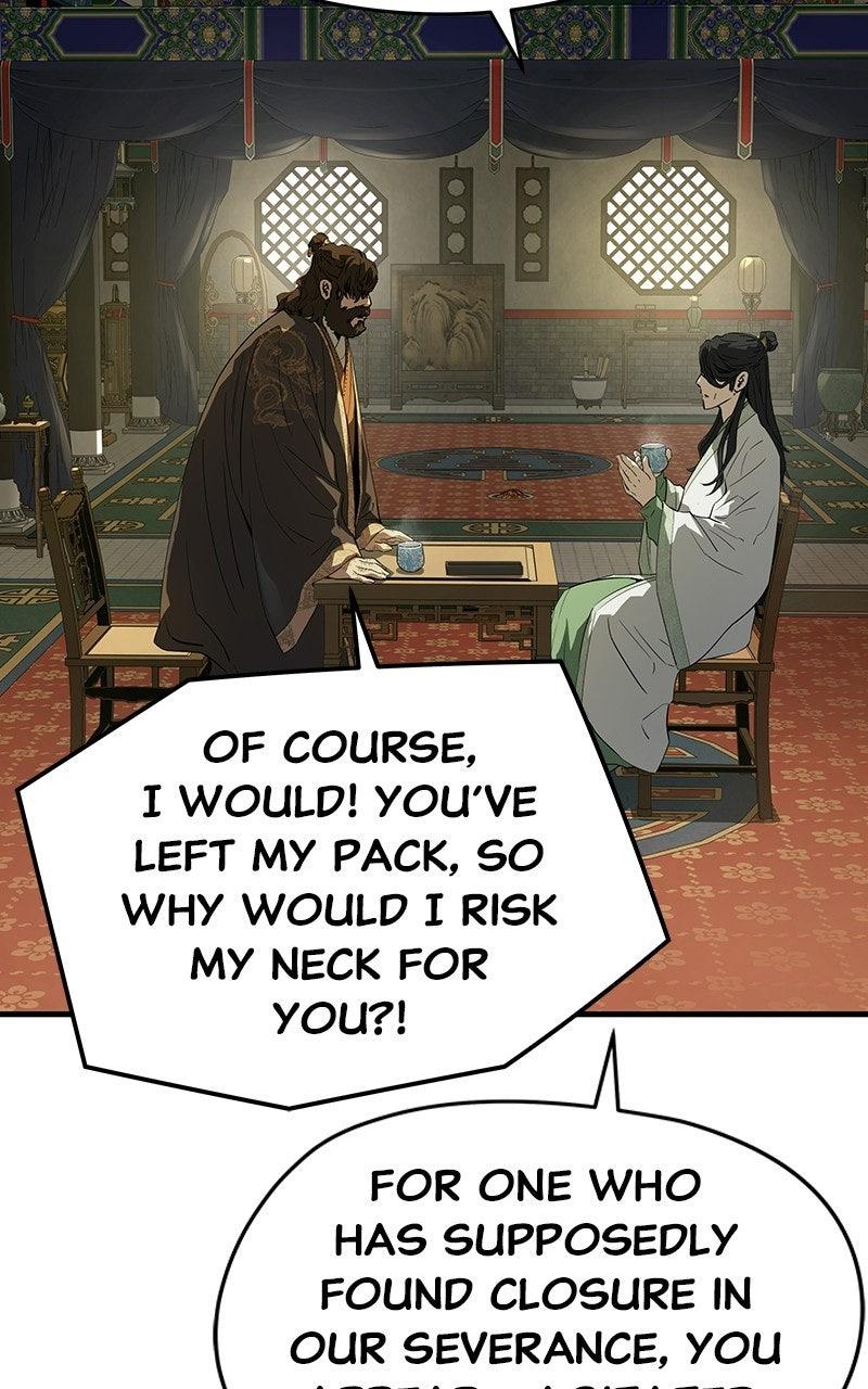Absolute Regression Chapter 85 — page 36
