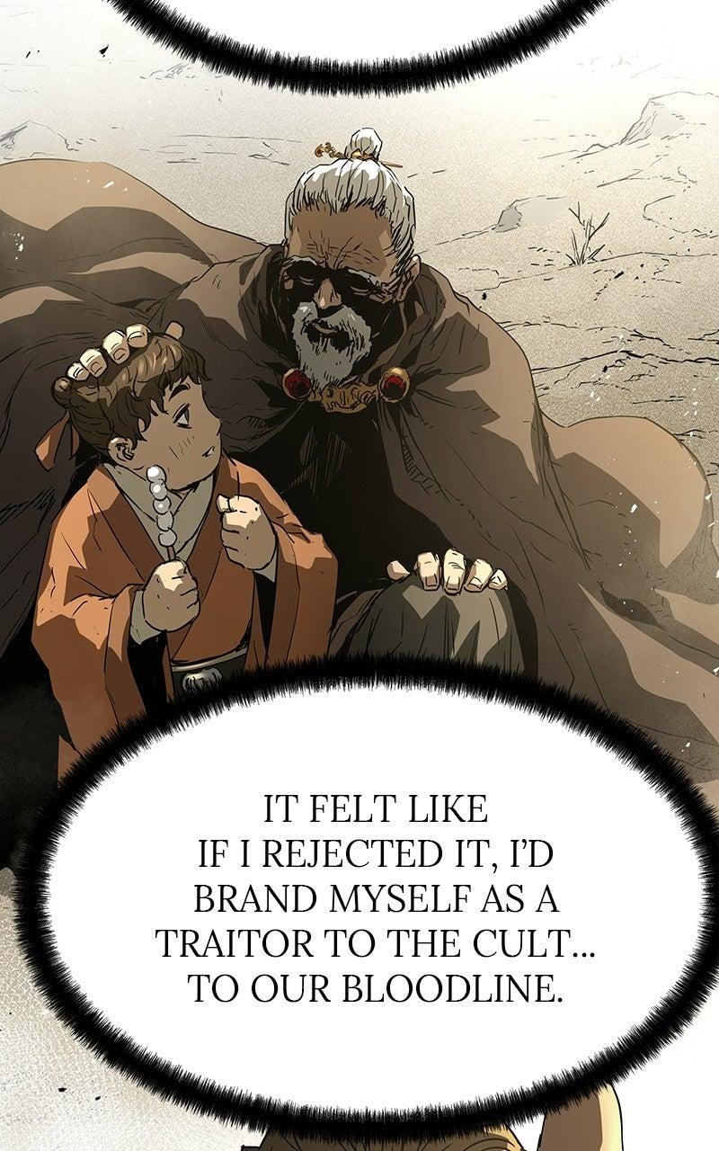 Absolute Regression Chapter 85 — page 82