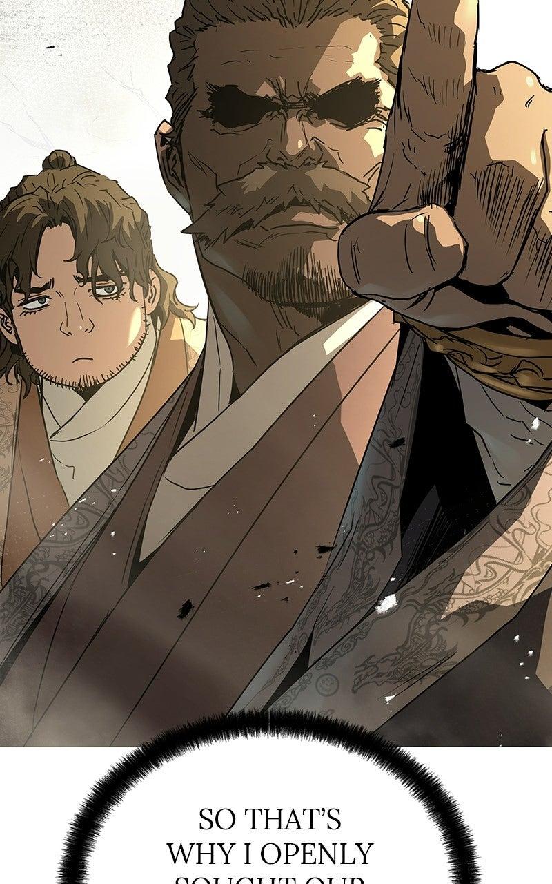 Absolute Regression Chapter 85 — page 83