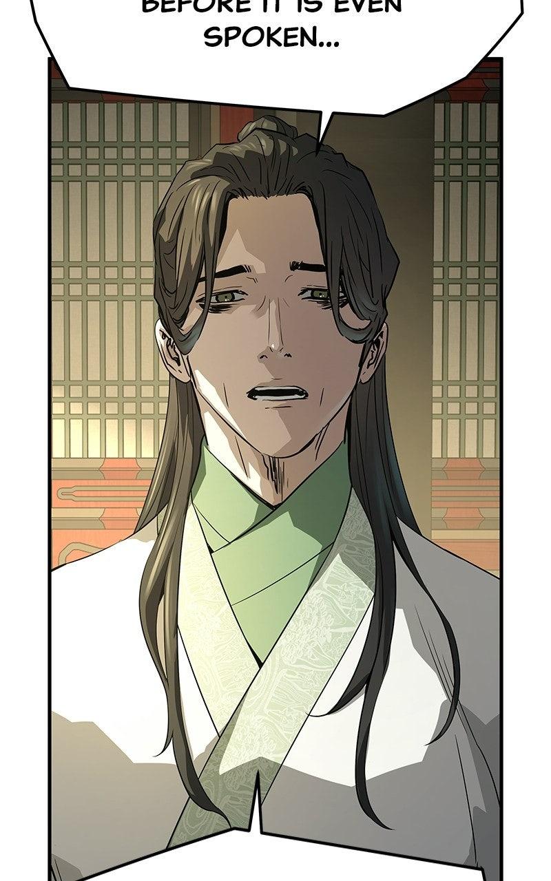 Absolute Regression Chapter 85 — page 85