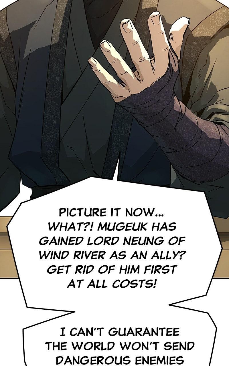 Absolute Regression Chapter 85 — page 113