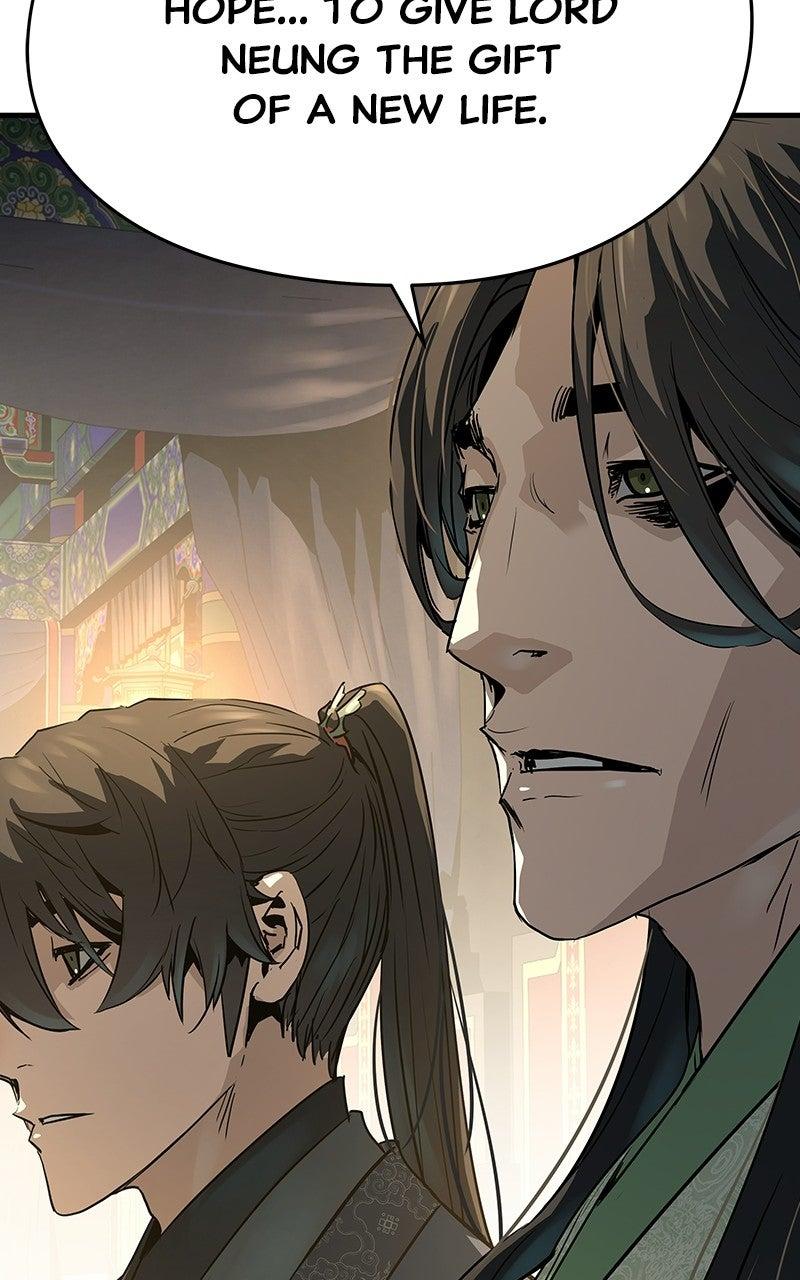 Absolute Regression Chapter 85 — page 139