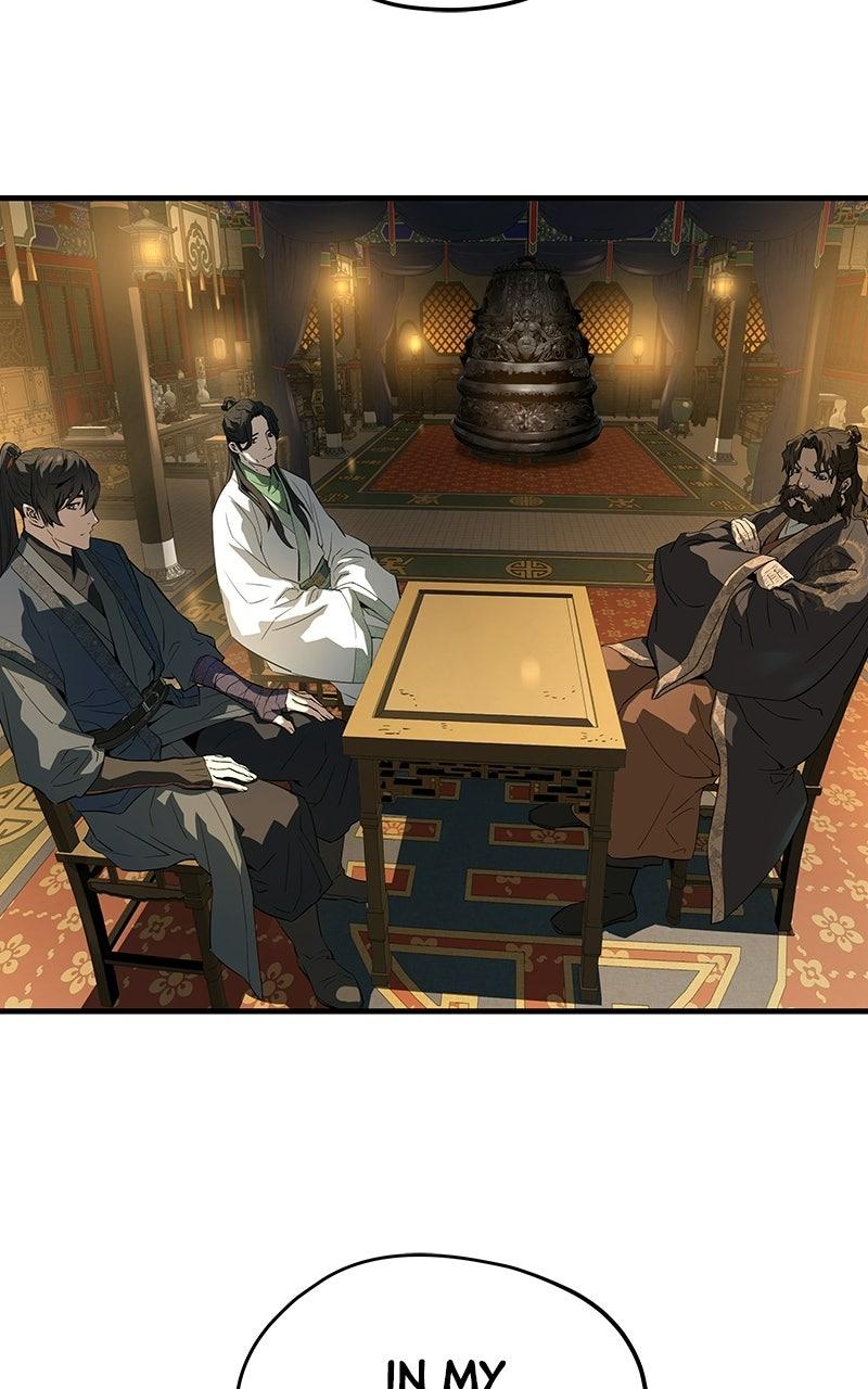 Absolute Regression Chapter 86 — page 38